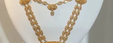 Företag 49 bild DAHLSTRÖMS GULD - GULDSMED ÖREBRO Mekaniska verkstäder i Örebro