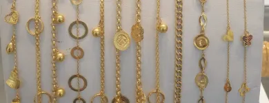 Företag 58 bild DAHLSTRÖMS GULD - GULDSMED ÖREBRO Mekaniska verkstäder i Örebro