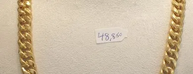 Företag 59 bild DAHLSTRÖMS GULD - GULDSMED ÖREBRO Mekaniska verkstäder i Örebro