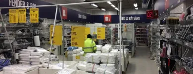 Företag 2 bild ERLANDSONS BRYGGA Båtar, båttillbehör i Solna AB