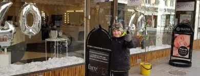 Företag 3 bild FACEBOOST KLINIK BOTOX|FILLERS|LASER i Linköping E