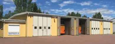 Företag 2 bild GRUPPRESOR AB Resor, resebyråer i Karlstad S