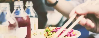 Företag 1 bild HAWAII POKÉ i Stockholm