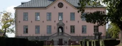 Företag 1 bild HESSELBY SLOTT Restauranger i Vällingby AB