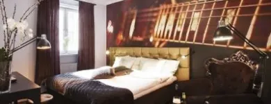 Företag 2 bild HESSELBY SLOTT Restauranger i Vällingby AB