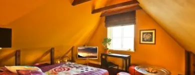 Företag 3 bild HESSELBY SLOTT Restauranger i Vällingby AB