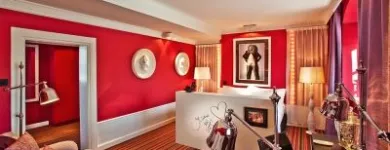 Företag 6 bild HESSELBY SLOTT Restauranger i Vällingby AB