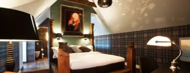 Företag 8 bild HESSELBY SLOTT Restauranger i Vällingby AB