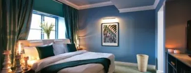 Företag 9 bild HESSELBY SLOTT Restauranger i Vällingby AB