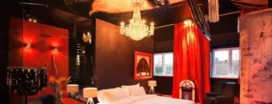 Företag 10 bild HESSELBY SLOTT Restauranger i Vällingby AB