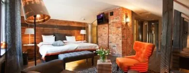 Företag 11 bild HESSELBY SLOTT Restauranger i Vällingby AB