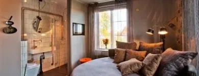 Företag 12 bild HESSELBY SLOTT Restauranger i Vällingby AB