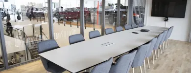 Företag 2 bild HOLMGRENS BIL VÄXJÖ i Växjö G