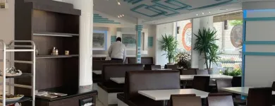 Företag 1 bild KEBABHUSET - PIZZERIA ESKILSTUNA Restauranger i Eskilstuna D