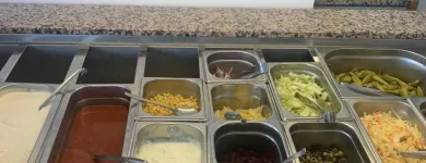 Företag 2 bild KEBABHUSET - PIZZERIA ESKILSTUNA Restauranger i Eskilstuna D