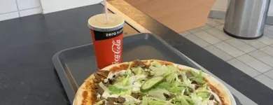 Företag 5 bild KEBABHUSET - PIZZERIA ESKILSTUNA Restauranger i Eskilstuna D
