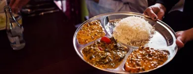 Företag 6 bild LAXMI INDISK RESTAURANG VÄSTERÅS Restauranger i Västerås U