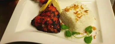 Företag 11 bild LAXMI INDISK RESTAURANG VÄSTERÅS Restauranger i Västerås U
