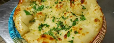 Företag 12 bild LAXMI INDISK RESTAURANG VÄSTERÅS Restauranger i Västerås U