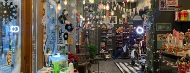 Företag 3 bild LAZY BARBER KUNGSHOLMEN i Stockholm