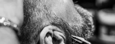 Företag 6 bild LAZY BARBER KUNGSHOLMEN i Stockholm