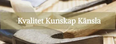 Företag 2 bild NILSSONS SNICKERI, M Hus & Hem i Falkenberg N