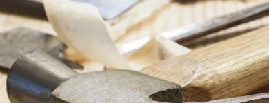 Företag 5 bild NILSSONS SNICKERI, M Hus & Hem i Falkenberg N