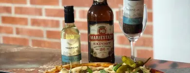 Företag 1 bild PIZZERIA CACTUS - PIZZERIA NÄSSJÖ Pizzerior i Nässjö F