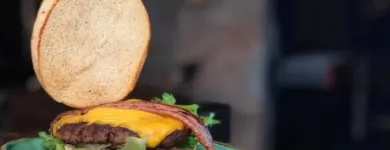 Företag 4 bild PIZZERIA CACTUS - PIZZERIA NÄSSJÖ Pizzerior i Nässjö F