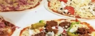 Företag 3 bild PIZZERIA VALLA - PIZZERIA LINKÖPING Restauranger i Linköping E
