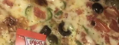 Företag 5 bild PIZZERIA VALLA - PIZZERIA LINKÖPING Restauranger i Linköping E