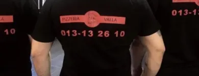 Företag 10 bild PIZZERIA VALLA - PIZZERIA LINKÖPING Restauranger i Linköping E
