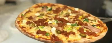 Företag 12 bild PIZZERIA VALLA - PIZZERIA LINKÖPING Restauranger i Linköping E