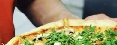 Företag 13 bild PIZZERIA VALLA - PIZZERIA LINKÖPING Restauranger i Linköping E