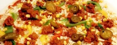 Företag 16 bild PIZZERIA VALLA - PIZZERIA LINKÖPING Restauranger i Linköping E