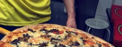 Företag 17 bild PIZZERIA VALLA - PIZZERIA LINKÖPING Restauranger i Linköping E