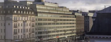 Företag 26 bild RADISSON BLU ROYAL VIKING HOTEL, STOCKHOLM Reser & Tourism i Stockholm AB