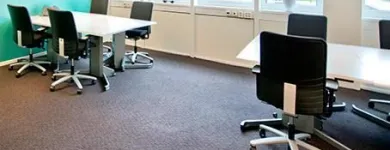 Företag 2 bild REGUS - STOCKHOLM SOLNA BUSINESS PARK i Solna AB