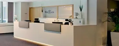 Företag 4 bild REGUS - STOCKHOLM SOLNA BUSINESS PARK i Solna AB