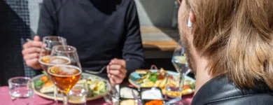 Företag 13 bild RESTAURANG EFESOS - GREKISK RESTAURANG ÖREBRO Reser & Tourism i Örebro