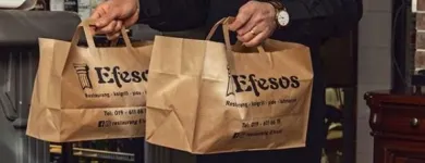 Företag 17 bild RESTAURANG EFESOS - GREKISK RESTAURANG ÖREBRO Reser & Tourism i Örebro