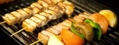 Företag 3 bild RESTAURANG TZATZIKI - RESTAURANG VÄSTERÅS i Västerås U