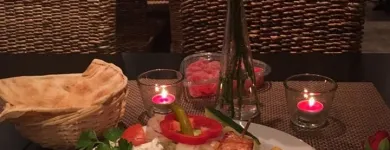Företag 4 bild RESTAURANG TZATZIKI - RESTAURANG VÄSTERÅS i Västerås U