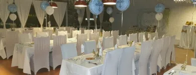 Företag 6 bild SALAMBO RESTAURANG OCH LUNCH - PIZZERIA KOLSVA Restauranger i Kolsva U