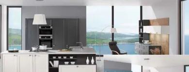 Företag 6 bild SIM DESIGN - MÖBLER GÖTEBORG i Västra Frölunda O