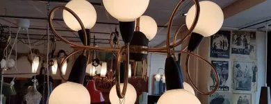 Företag 3 bild SÖDERS RETRO Shopping i Stockholm AB