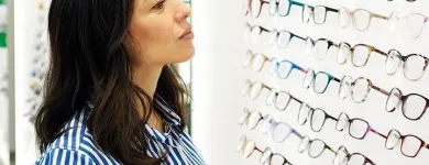 Företag 6 bild SPECSAVERS HALMSTAD i Halmstad N