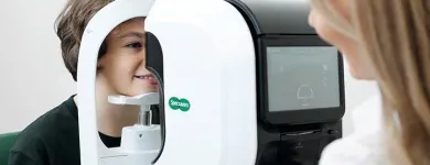 Företag 1 bild SPECSAVERS VÄSTERÅS - ERIKSLUND i Västerås U