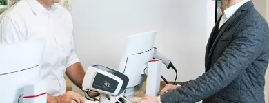 Företag 9 bild SPECSAVERS VÄSTERÅS - ERIKSLUND i Västerås U