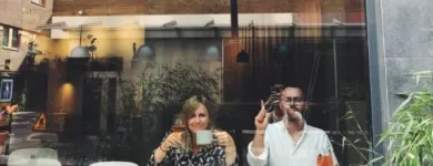 Företag 5 bild STUK - CAFE JÖNKÖPING i Jönköping